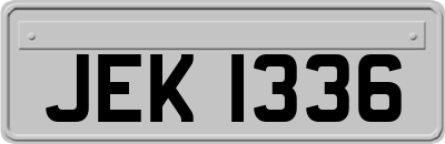 JEK1336
