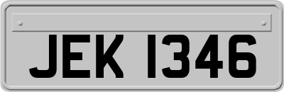 JEK1346