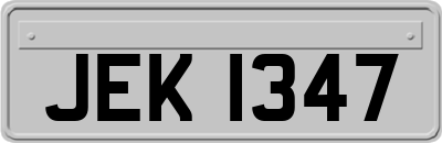 JEK1347