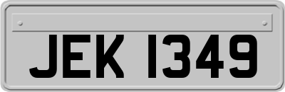 JEK1349
