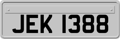 JEK1388