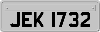 JEK1732