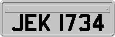 JEK1734