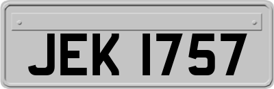 JEK1757