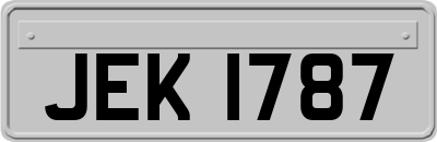 JEK1787