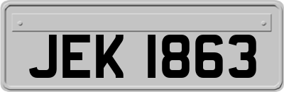JEK1863