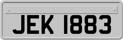 JEK1883