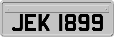 JEK1899