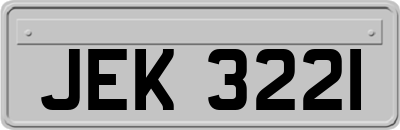JEK3221