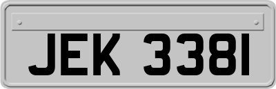 JEK3381