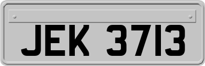JEK3713