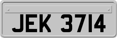 JEK3714