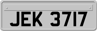 JEK3717
