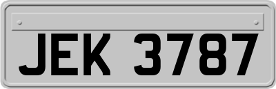 JEK3787