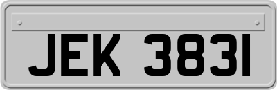 JEK3831