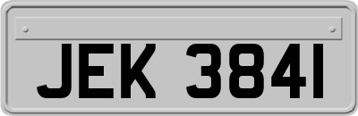 JEK3841