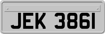 JEK3861