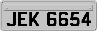 JEK6654