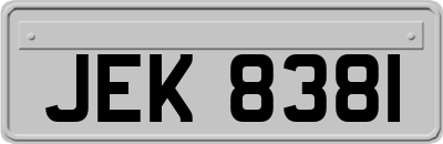 JEK8381