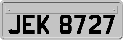 JEK8727