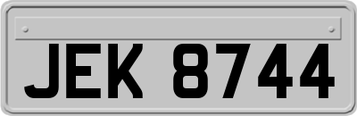 JEK8744