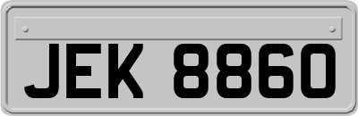 JEK8860