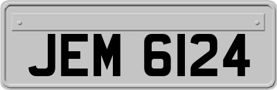 JEM6124