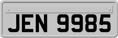 JEN9985