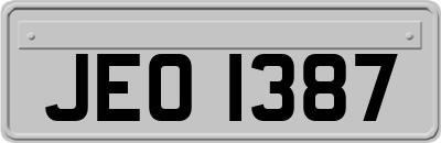 JEO1387