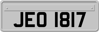 JEO1817