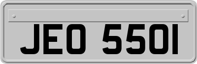 JEO5501