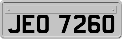 JEO7260