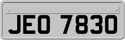 JEO7830