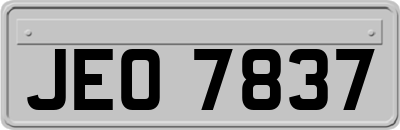 JEO7837