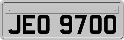 JEO9700