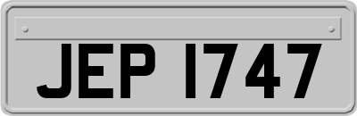 JEP1747