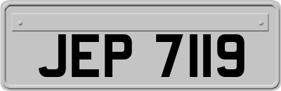 JEP7119