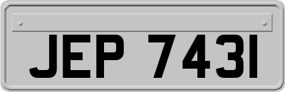 JEP7431