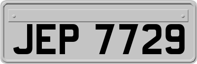 JEP7729