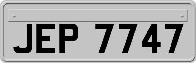 JEP7747
