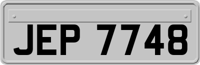 JEP7748