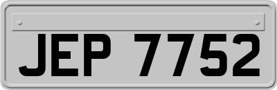 JEP7752