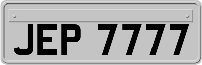 JEP7777