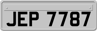 JEP7787