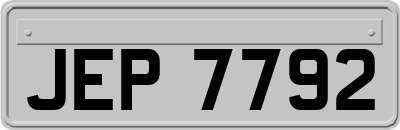 JEP7792