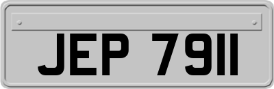 JEP7911