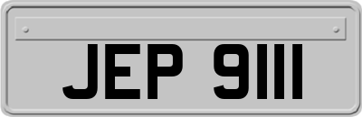 JEP9111