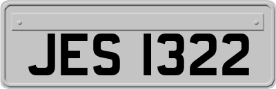 JES1322