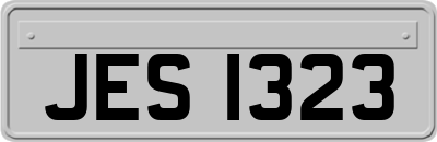 JES1323
