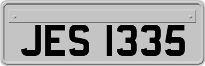 JES1335